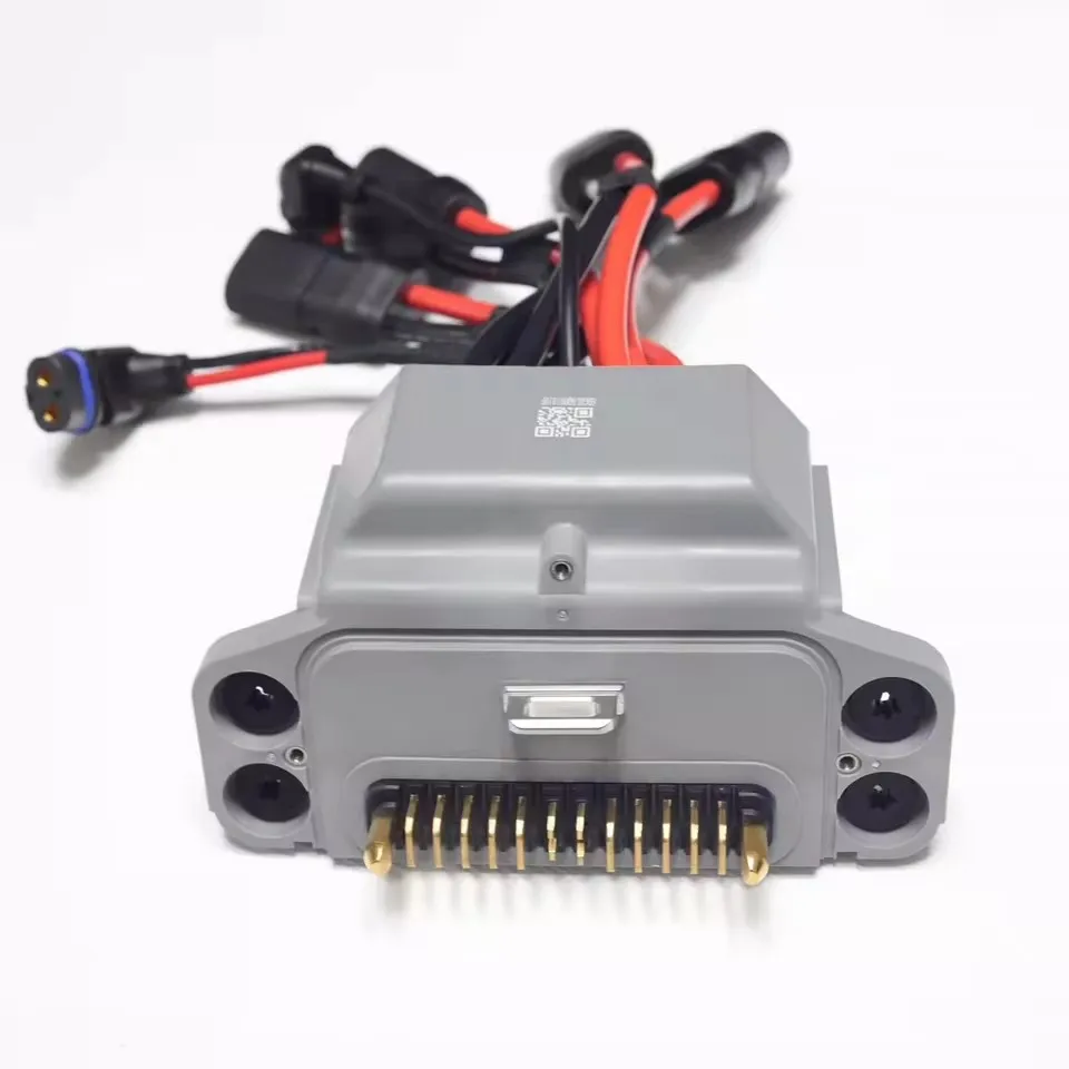 

Agras T50 Power Distribution Board Module Agricutural Drone Repair for DJI Agras T 50