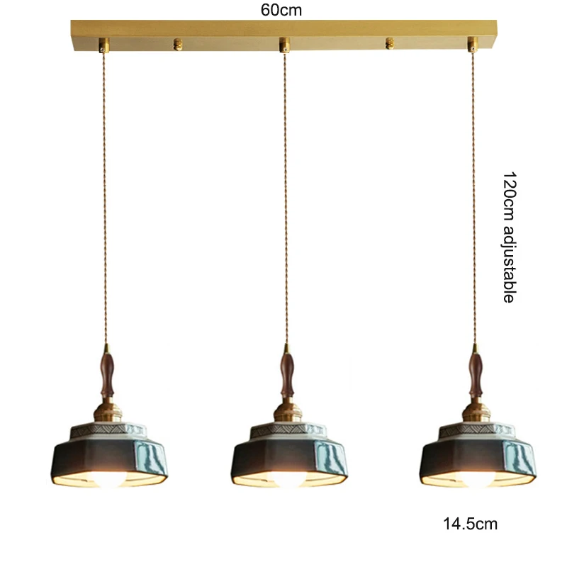 Moderne lampen voor de inrichting van uw huis: ringvormige hanglampen, kroonluchters voor de woonkamer, hanglampen voor de eetkamer, keukeneilandverlichting en binnenverlichting.