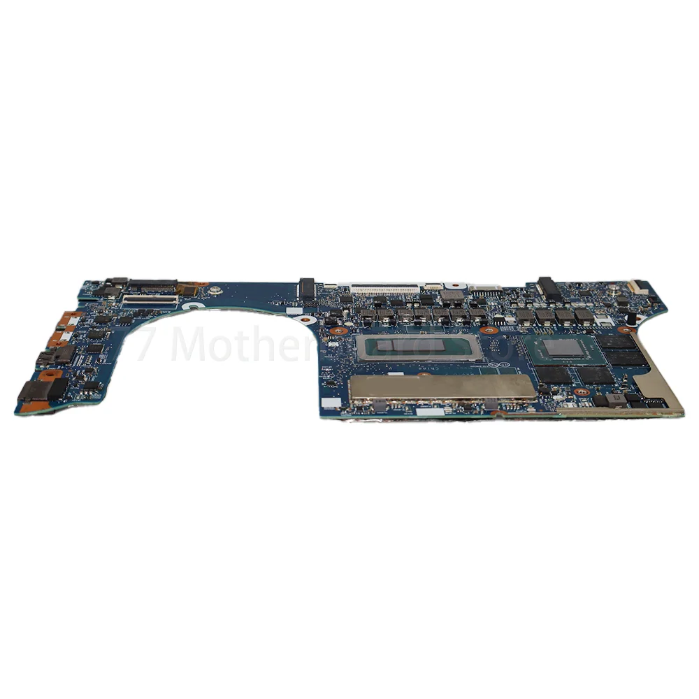 Ordinateur Portable Carte Mère Pour Lenovo d'urgence aPad Pro 5 16IRH8 NM-F161 Avec CPU I5 13500H I7 13700H GPU RTX4050 6G RAM 16G/32G 5B21N90711