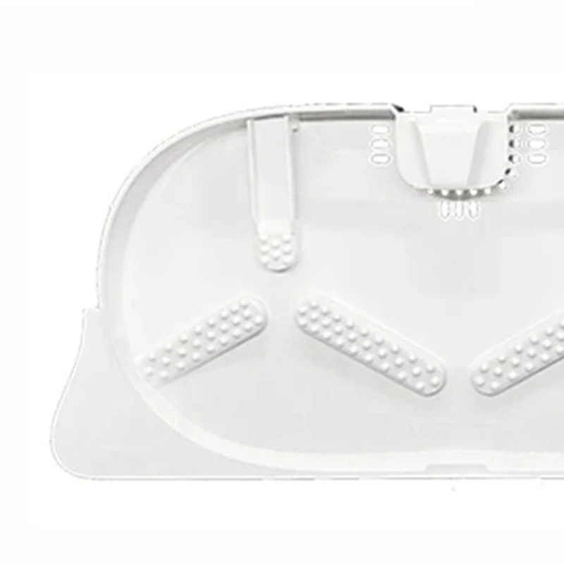Untuk Dreame L10S Ultra L10S Pro W10S Pro pel vakum bagian dudukan pembersih Mijia B101CN X10plus B101GL Tray