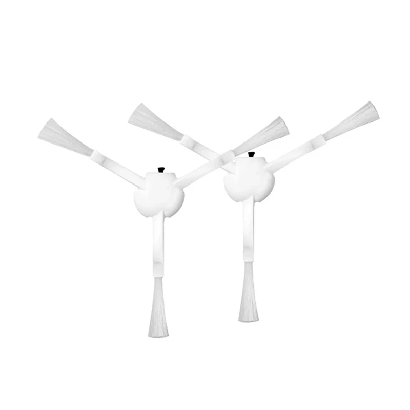 N85R-para Xiaomi Robot aspirador X10 piezas de Robot aspirador Cepillo Lateral principal filtro Hepa paño de mopa bolsa de polvo Accesorios