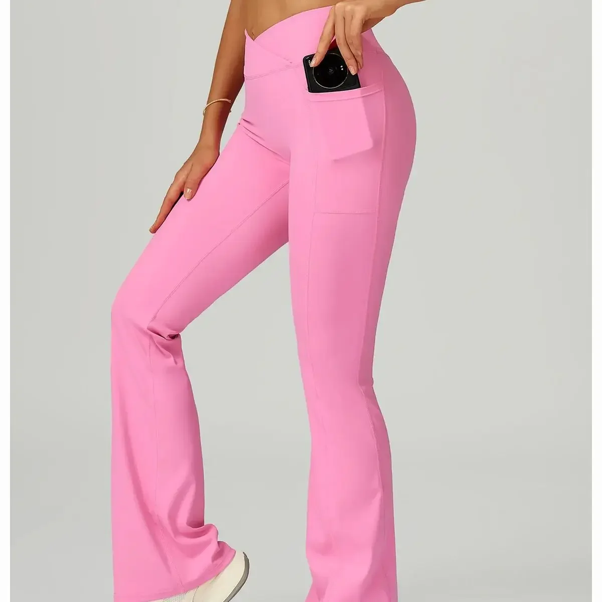 New Women Wide Leg … - image