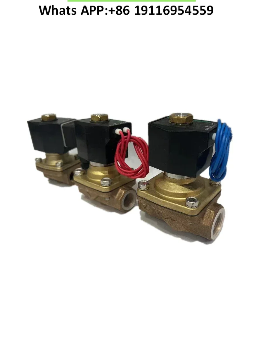 Ckd Solenoid Valve …