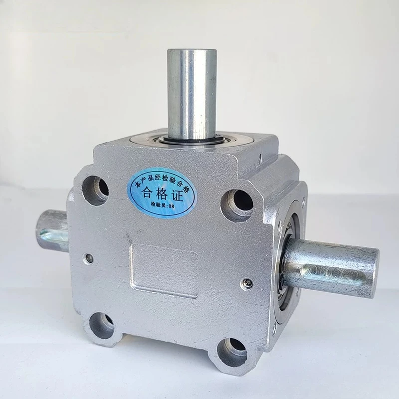Steel castings Gearbox commutator Large load steering gear