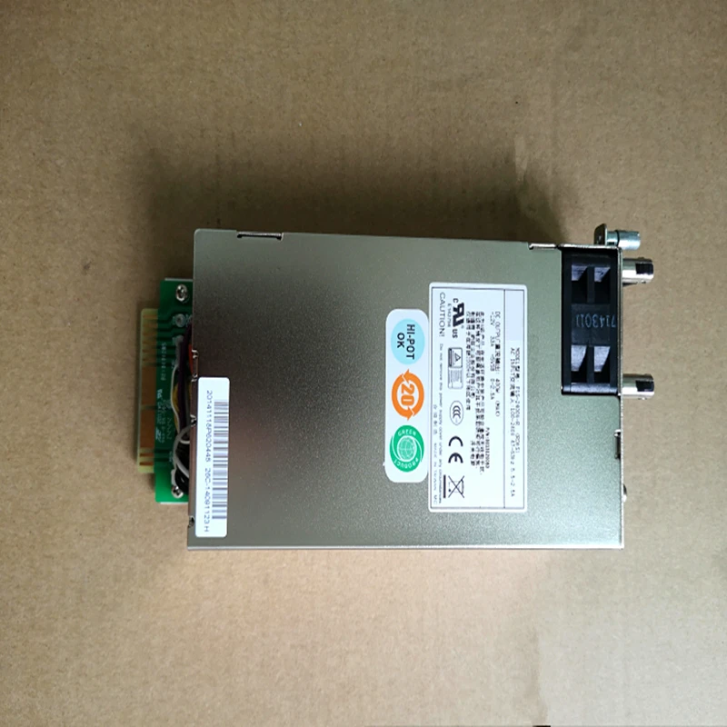 Brand-New Original Power Supply For Emacs CRPS 400W P1S-2400V-R