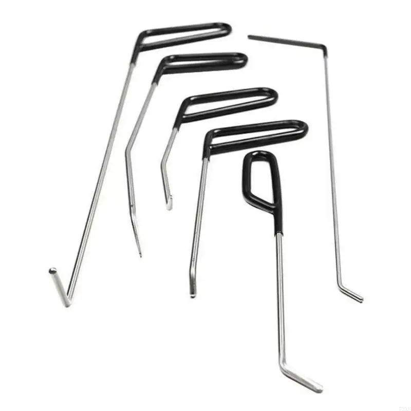 

Без краски удаление вмятикового корпуса для ремонта кузова в DAT Puller Cooler Hook для автомобиля 72xb