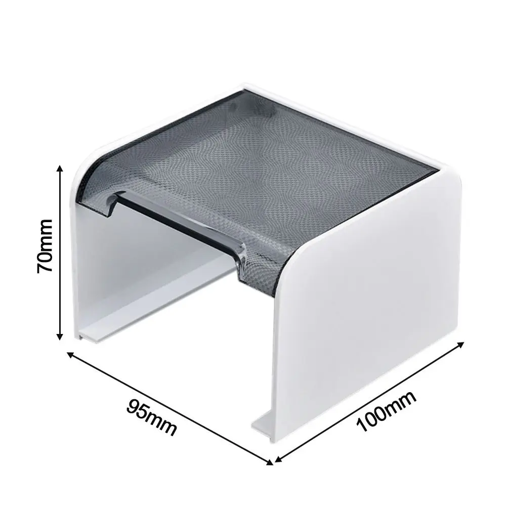 Box Power Outlet Supplies Outdoor Socket Waterproof Box Switch Protective Cover Protection Socket Electric Plug Rainproof Cover