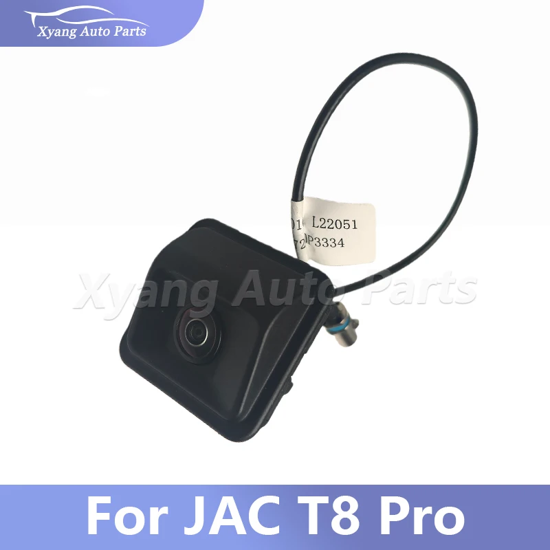 Rearview Camera For JAC T8 Pro Parking Camera Panoramic Camera 3667240P3334