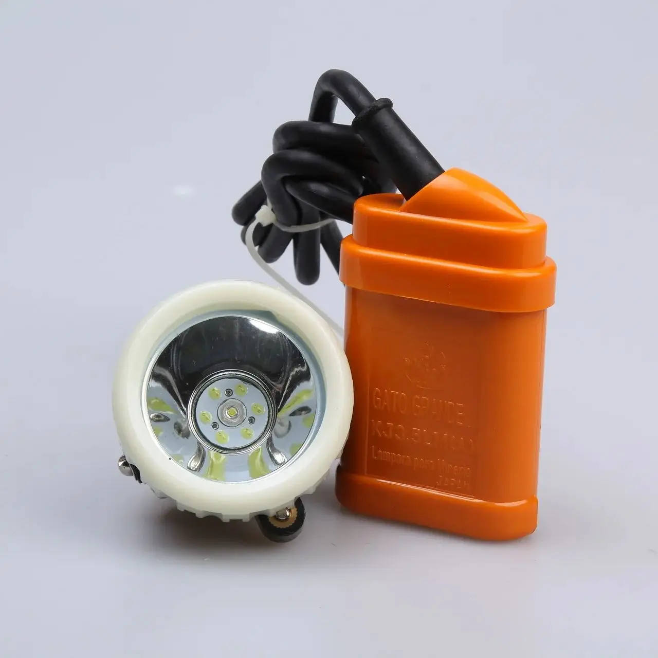 Mining Cap Lamp KL2LM KJ3M Fishing Hunting Headlamp