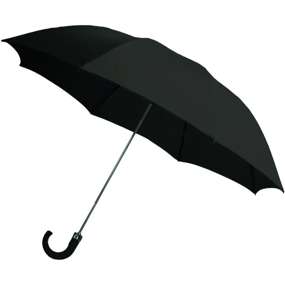 

Vintage Manual Open Umbrella