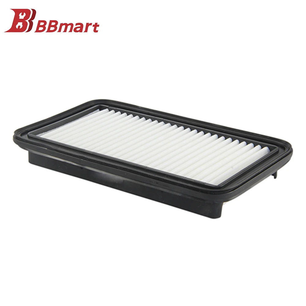 

BBmart Auto Parts 1 pcs Air Filter For Changan Suzuki Swift 1.3 OE 13780-77J00 Wholesale Factory price Spare Parts