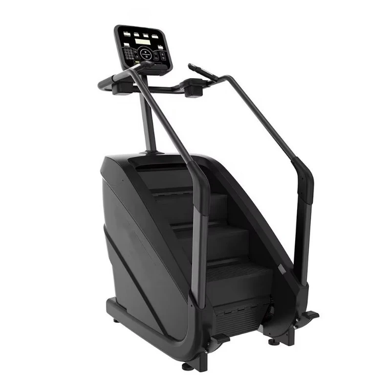 Commercial Fitness Equipment Powered Electric Ladder Stair Climbing Machine for Club