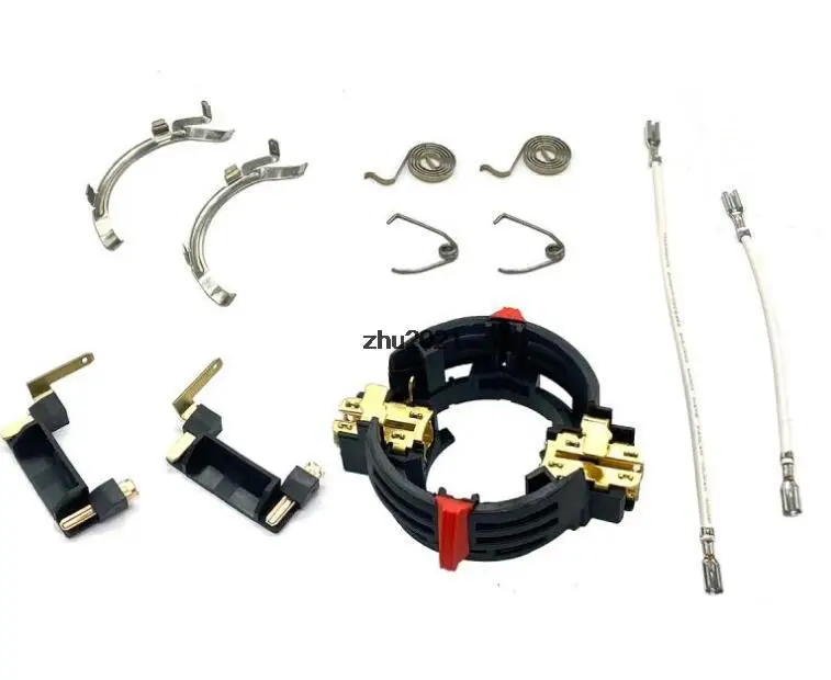 Repair Parts Carbon…