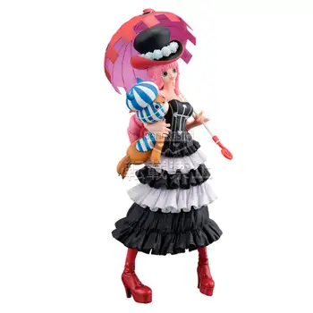 10 最佳銷售 佩羅娜人物 - №3