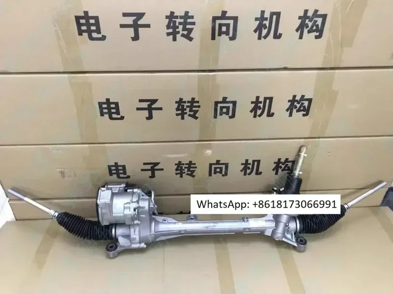 Applicable MKT City MKX Navigator MKZ Navigator MKC MKS Steering Assembly