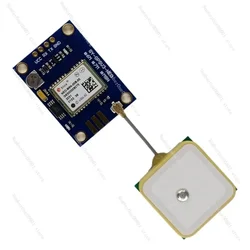 GY-GPSV3-M8T  NEO-M8T M9N gps glonass beidou high precision