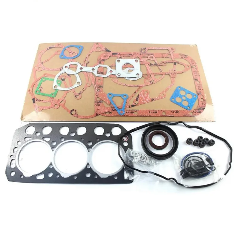 

A30F-Car Engine Gasket Kit AG-31B01-23200 31A17-07100 For Mitsubishi S3L S3L2 Diesel