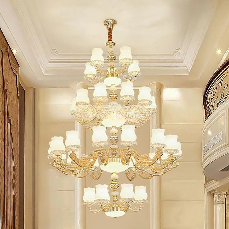 

European style, chandelier, living room, dining room, cozy, bedroom, crystal