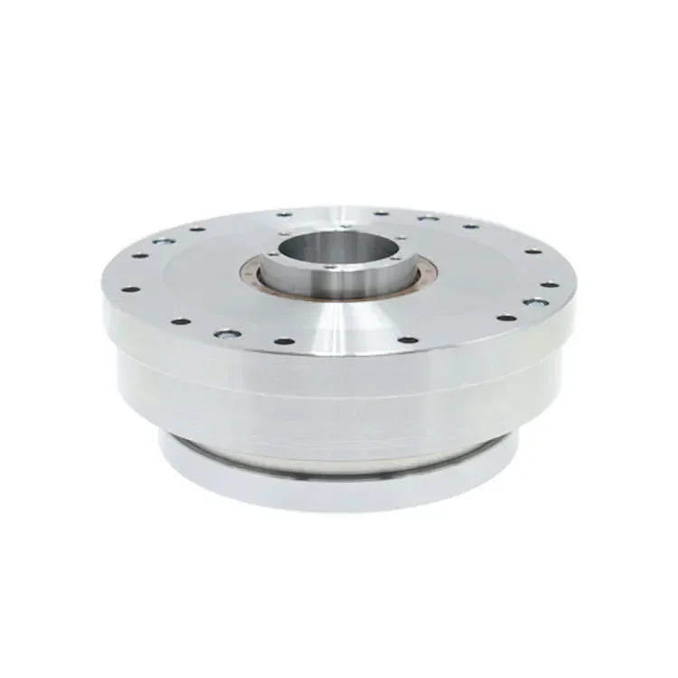 Harmonic Reducer Bearing Robot Drive-Special Harmonic Drive Gear