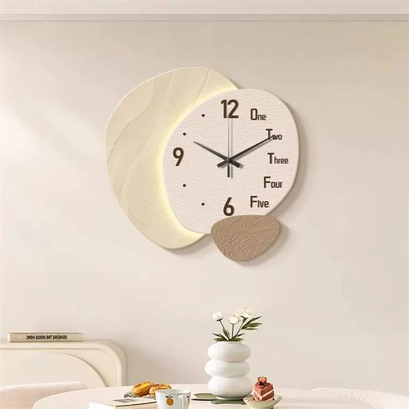 Mounted Modern Clocks Wall Digital Kitchen Future Girls Clocks Wall Clearance Small Orologio Da Parete Living Room Decoration