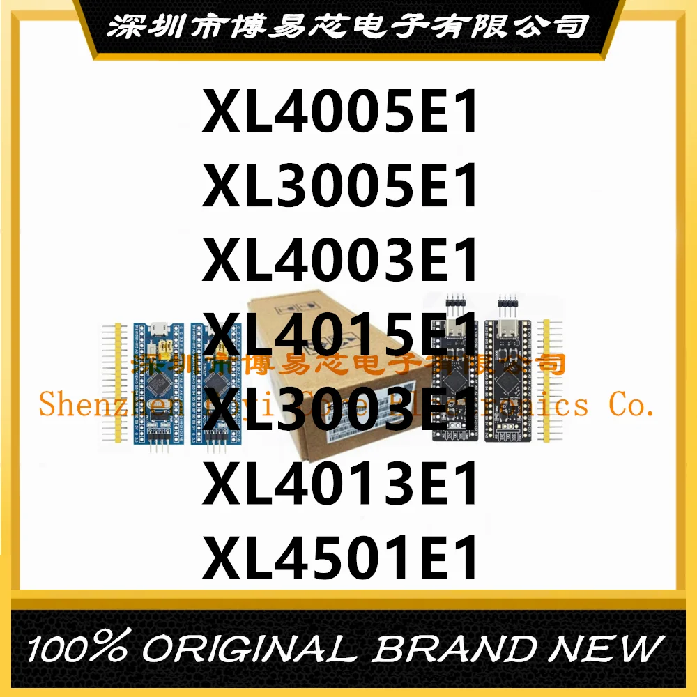 

XL4015E1 XL4005E1 XL4003E1 XL4013E1 XL4501E1 XL3005E1 XL3003E1 PC shell