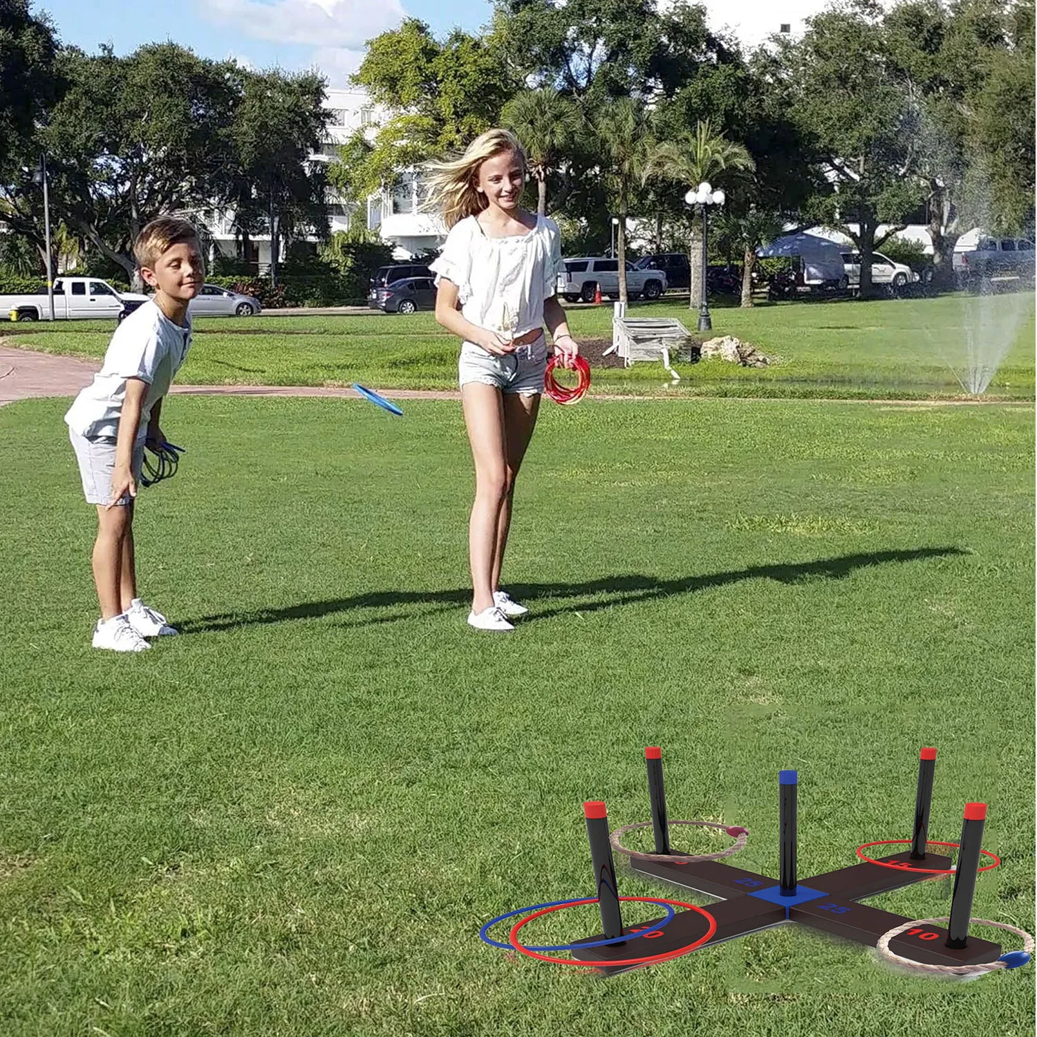 Thumbnail 4 - #4 Lawn Games Comparison Guide