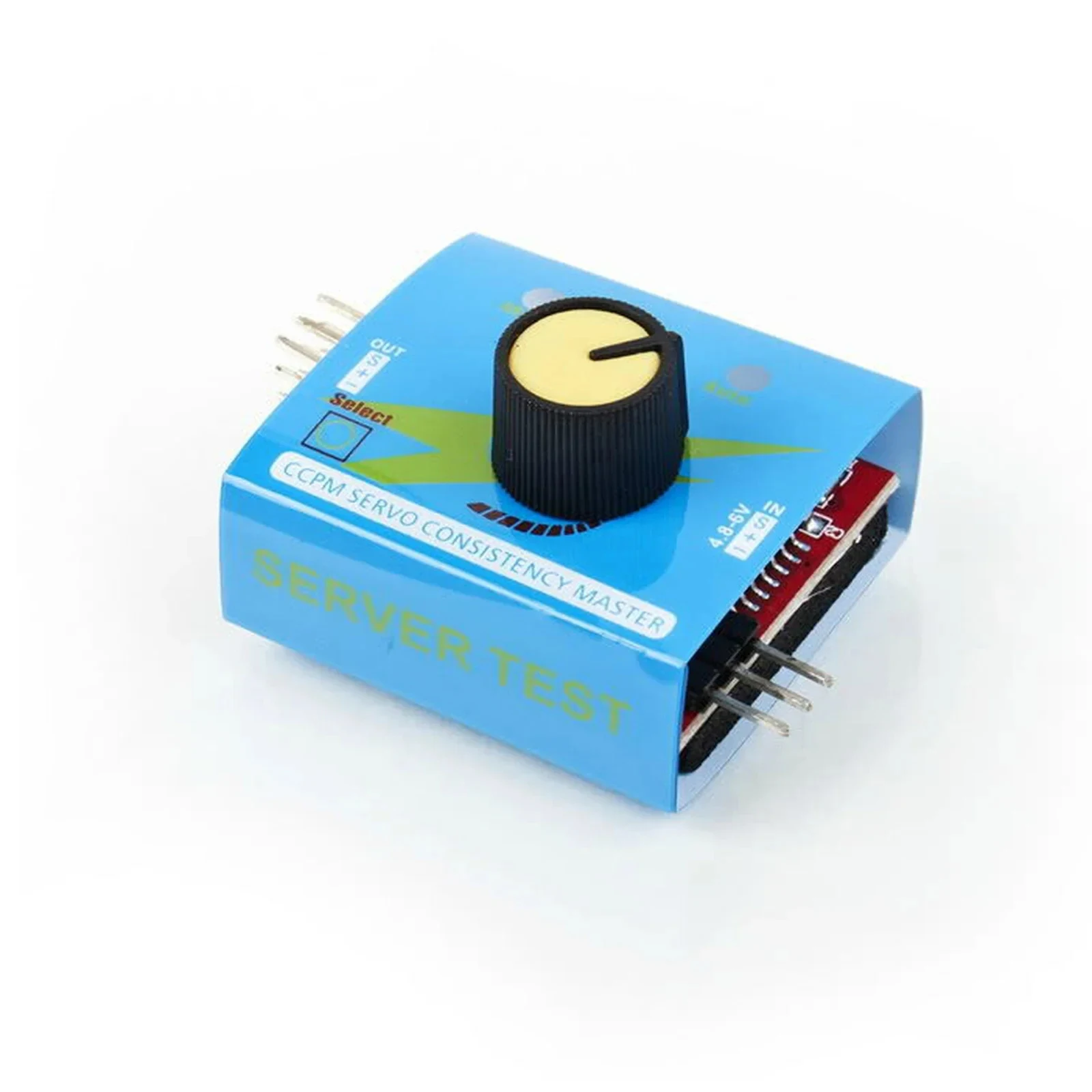 Variant: Tester A