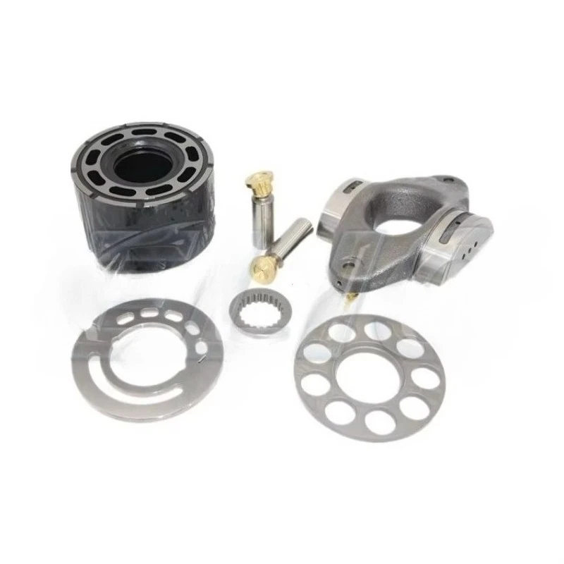 

China Manufacturer A10VSO71 Excavator Bomba Kits Piston Pump Main Hydraulic Spare Parts Motor Pump Repair Kit A10VS071