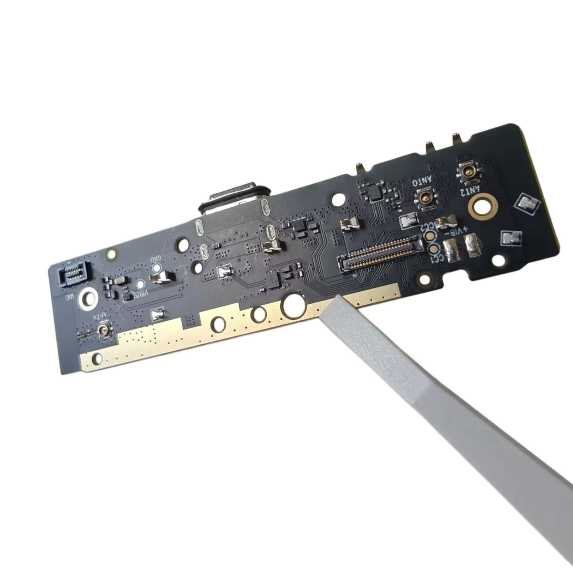 New Original For Hotwav Hyper 8 Ultra Phone USB TYPC-C HW08 Chariging Plug Charge PCB Board Dock For Hotwav hyper 8 PRO t Parts