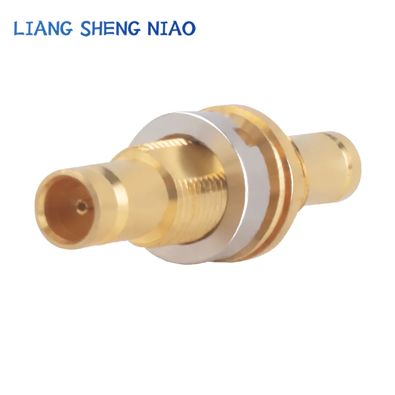 CC4-KKY CC4 female to female two megapixel header CC4 straight through adapter 2M conversion connector