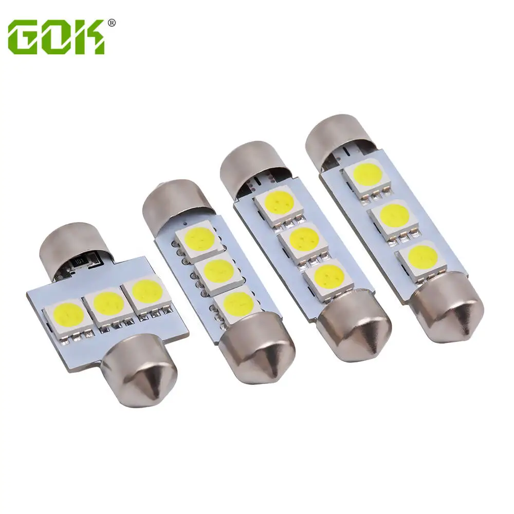 5050 3 Smd Led Whit…