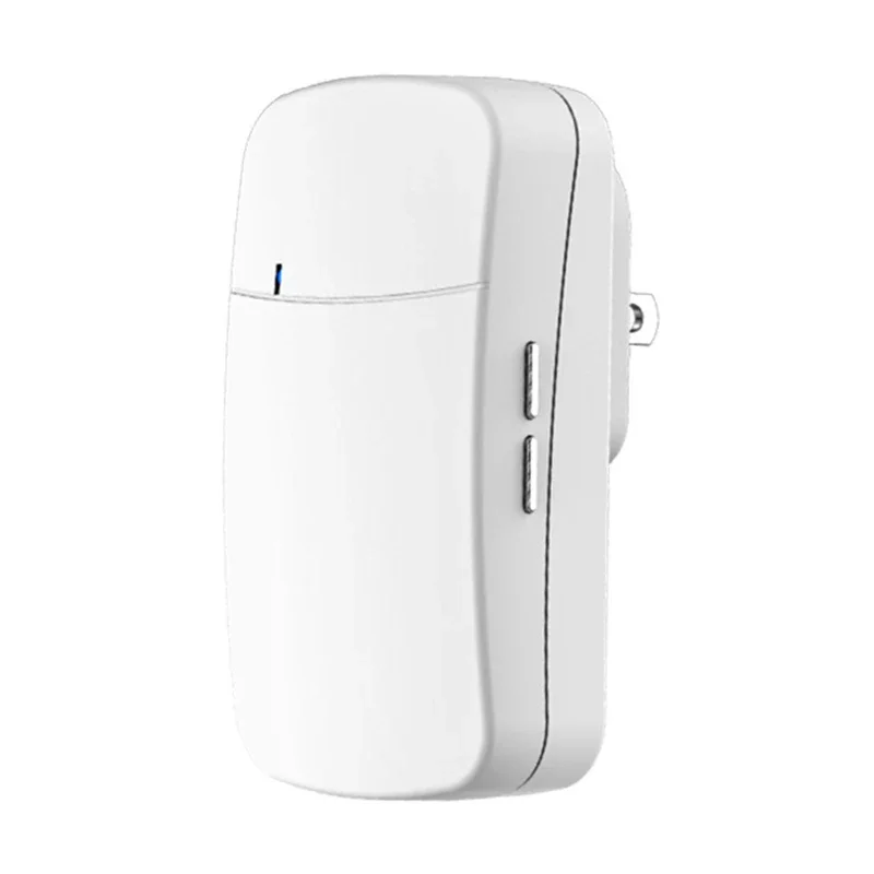 Long Range Doorbell Home Security For Home Security Easy Installation Energy Efficient Energy-efficient Enhance