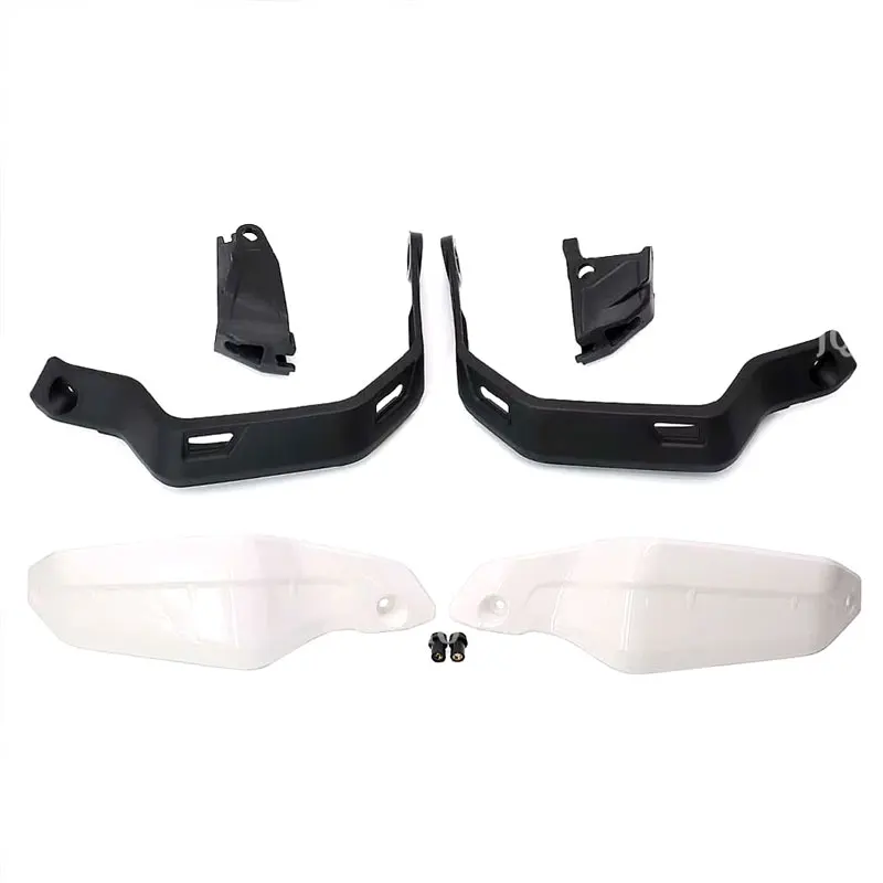 NIEUWE Motorcycle Handguard Voorruit Wind Shield Hand Guard Protector Bar Voor HONDA Xadv 750 X-ADV 750 CRF1100L 2021-2024