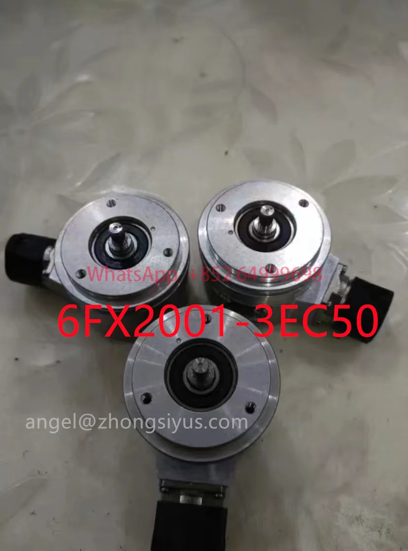 6FX2001-3EC50 IINCREM. ENCODEUR 6FX2001 3EC50