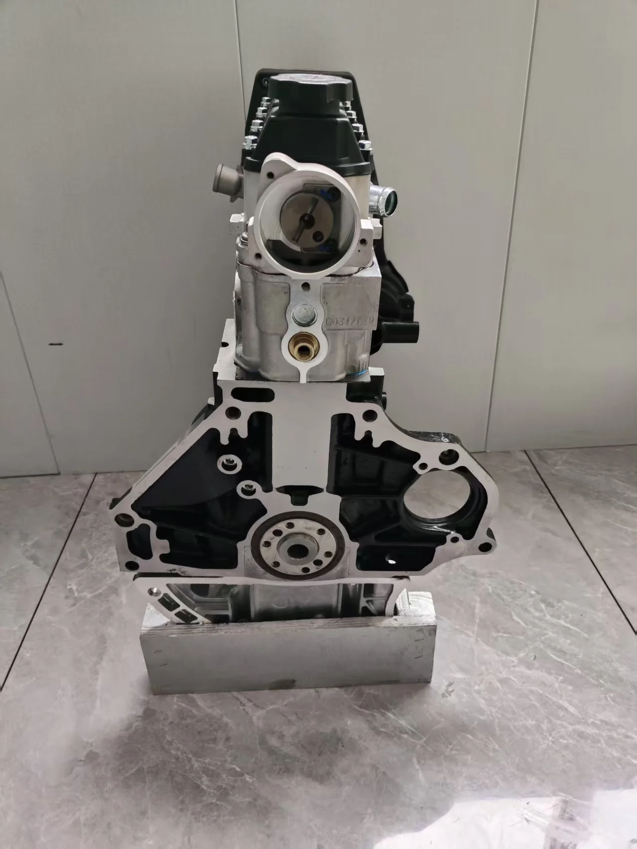 Brand New 1.6L 4-Cylinder A16DMS Petrol Complete Engine Assembly Fit For Lanos Nubira Tacuma Replacement Motor Parts