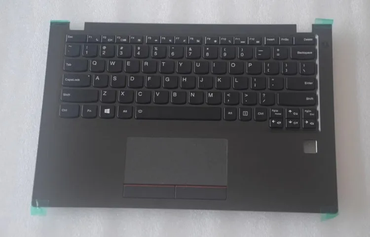 New for Lenovo Zhaoyang K22-80 K32-80 V720-12 notebook C shell with keyboard palm rest 5CB0N75482