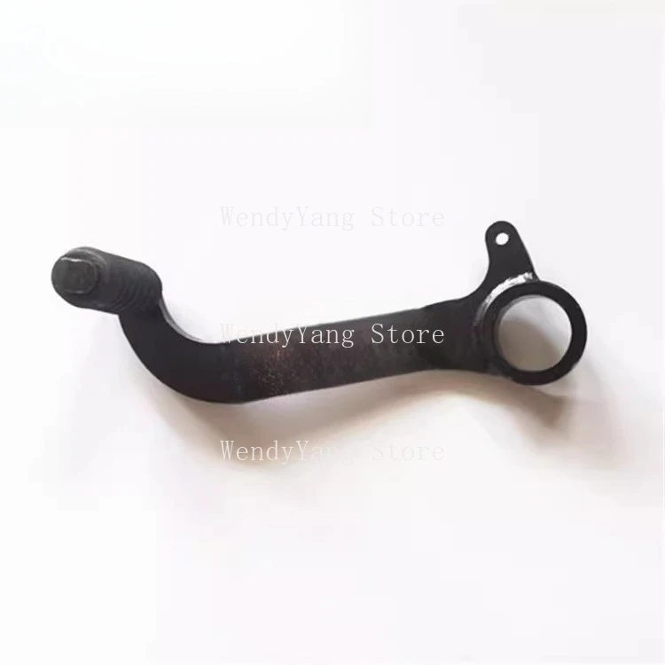 Suitable for light riding Korean Hyosung motorcycle original accessories QM300 GV300 shift lever shift lever