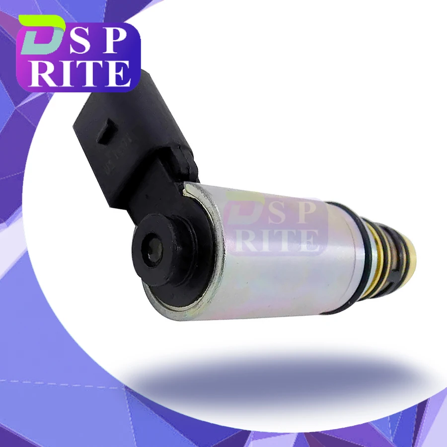 AC Compressor Control Valve EX019 PXE14 PXE16  For VW Beetle Jetta Passat 5N0820803  5N0820803A 1K0820803F 1K0820803S 1K0820803S