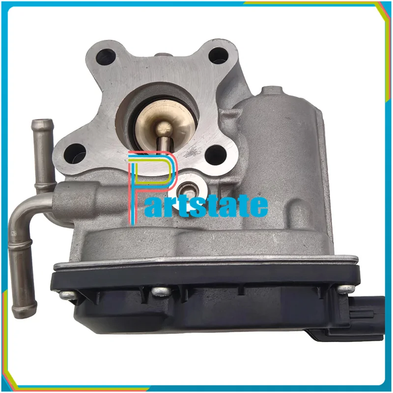 For 2014-2018 Mazda Exhaust Gas Recirculation Egr Valve S550-20300 S55020300