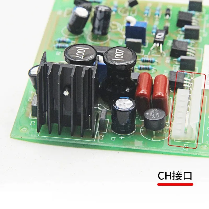 General electric welding machine and plasma cutter (suitable for LGK8-40/63 LGK8-100) control board main circuit board