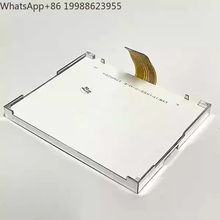 TRULY LCD Display Module CMF1P1055-E For AirMaster Q1 AirMaster Q2 LCD Display COG industrial FSTN Dot Matrix Screen