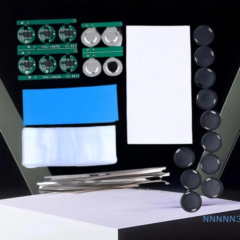 10 Pack - Universal…