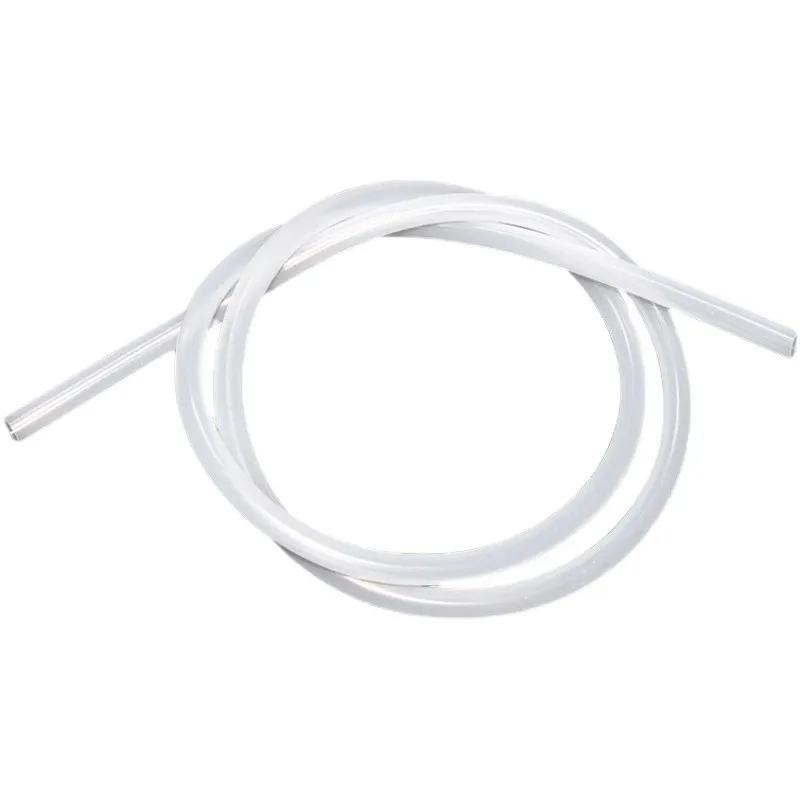 

Tea set accessories, automatic water supply pipe, food grade silicone hose, bucket water suction pipe, tea tray water inlet