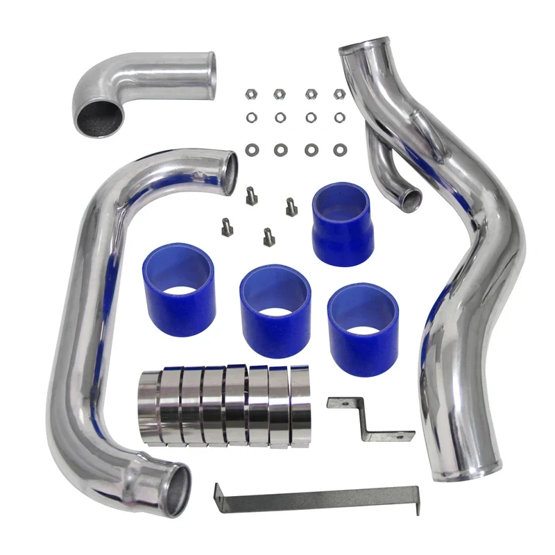 200SX 240SX SR20DET Intercooler Piping Kit For Nissan Silvia S14 S15 93-02