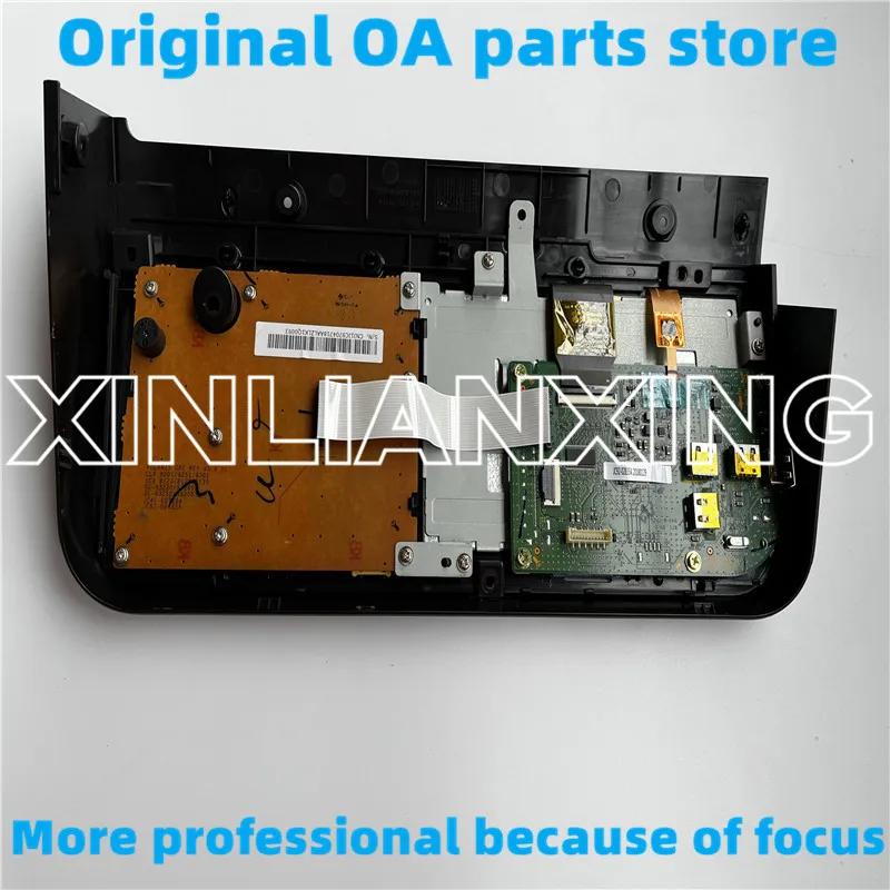 Control Panel Assembly For Samsung SL-K3250NR K3300NR X3220NR 3280NR K3250 K3300 X3220 X3280 JC97-04718A JC92-02835A