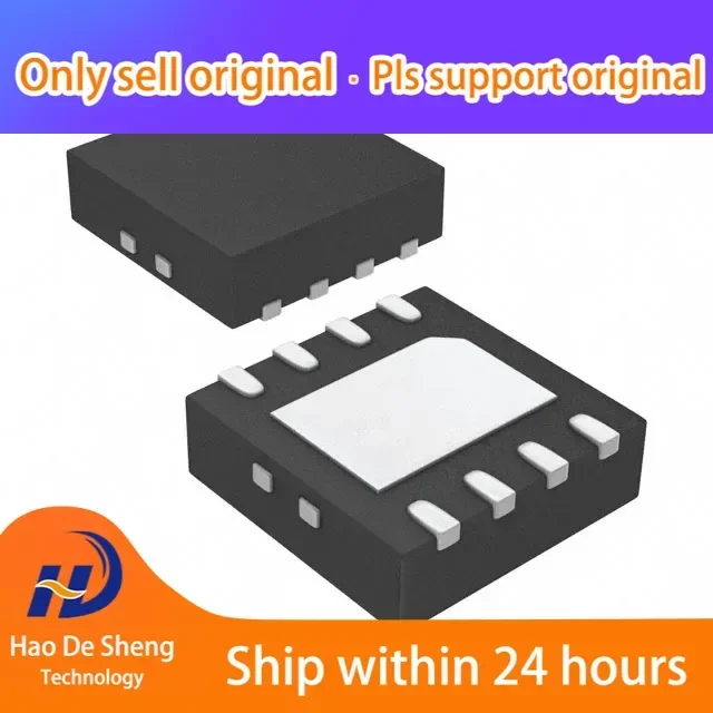 10PCS/LOT LT1965IDD-3.3#PBF  LT1965IDD-3.3 8DFN New Original In Stock