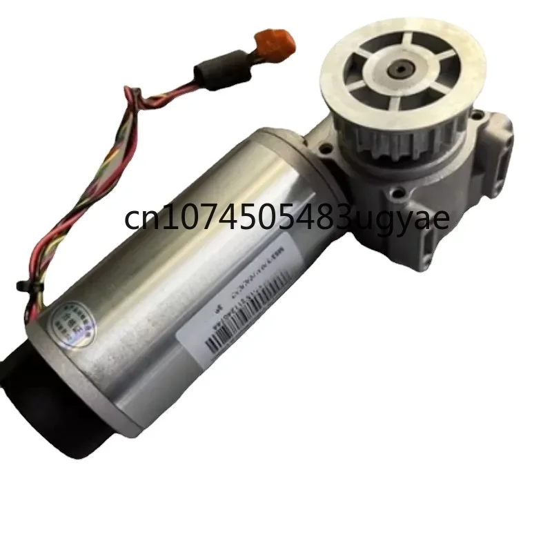 

AT120 elevator lifting door motor FAA24350BL2 FAA24350BL1