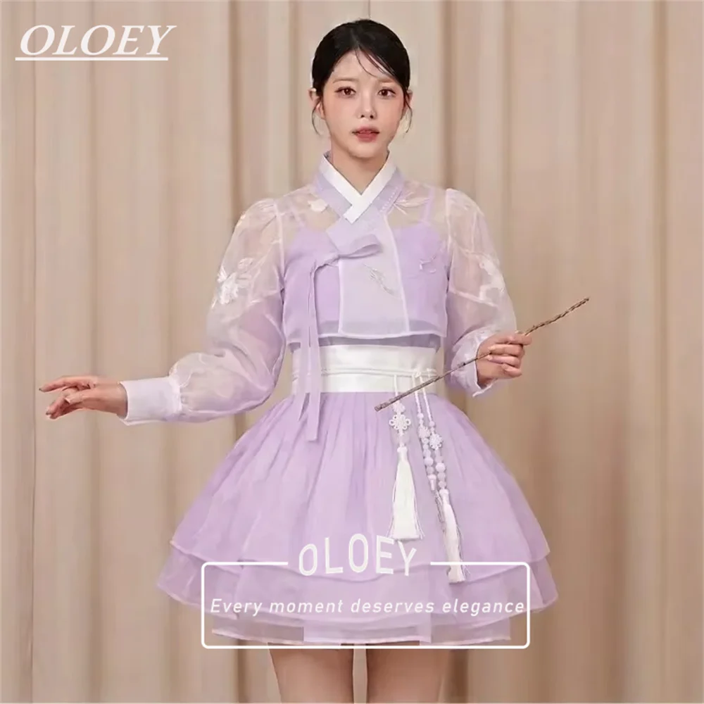 robe 3 pièces