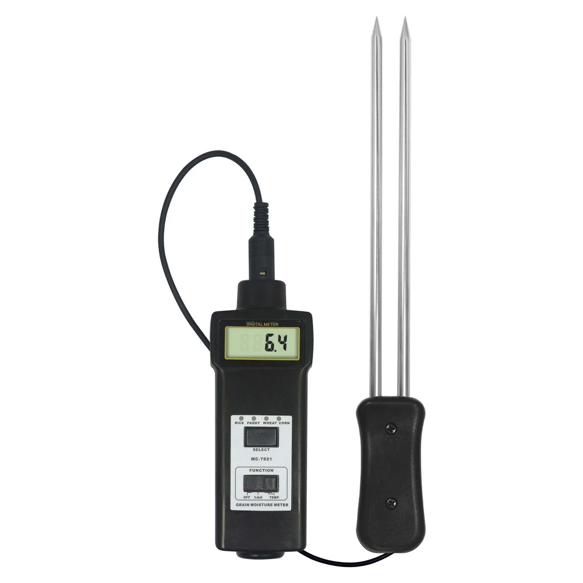 

High Quality Grain Moisture Tester,corn Moisture Meter