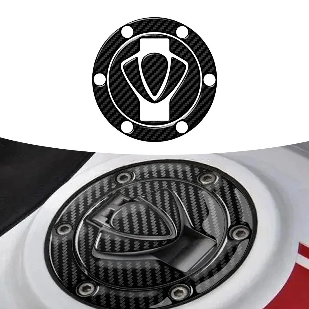 

Для мотоцикла Benelli 300/600i/899/900/1300, прозрачная крышка топливного бака из углеродного волокна, защитная наклейка, украшение (6 отверстий)